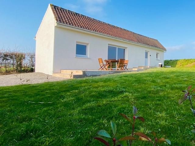 Gîte de la Prévosserie Rinxent Exterior foto