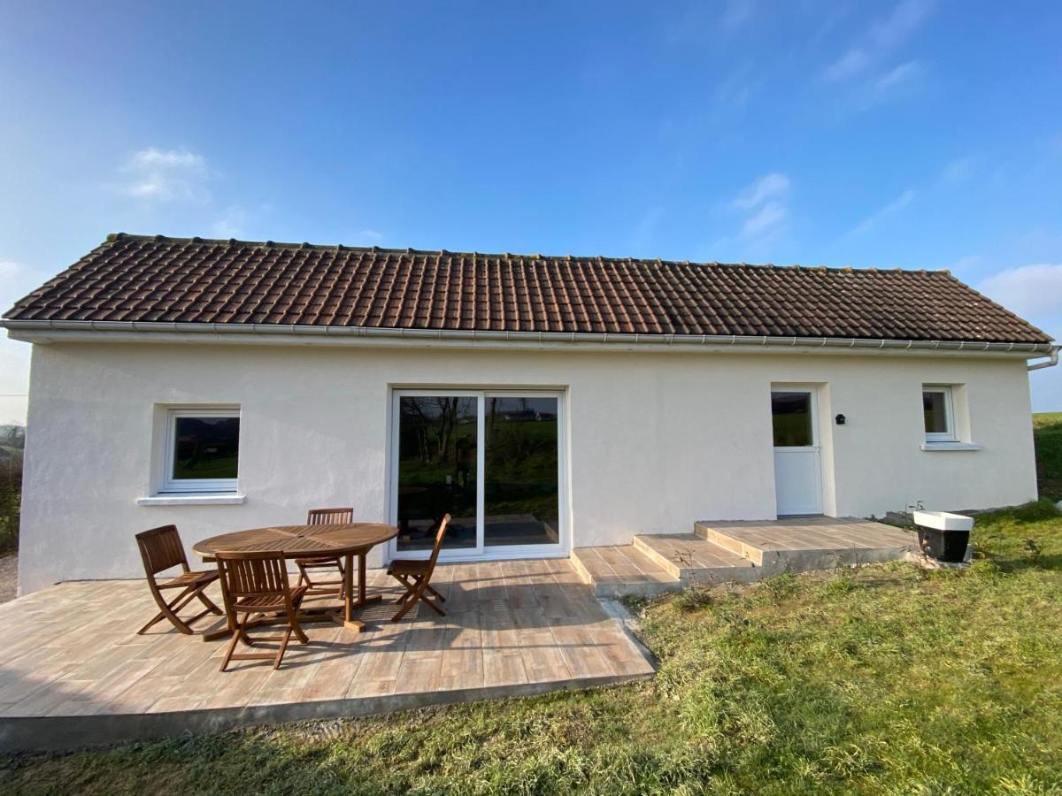 Gîte de la Prévosserie Rinxent Exterior foto